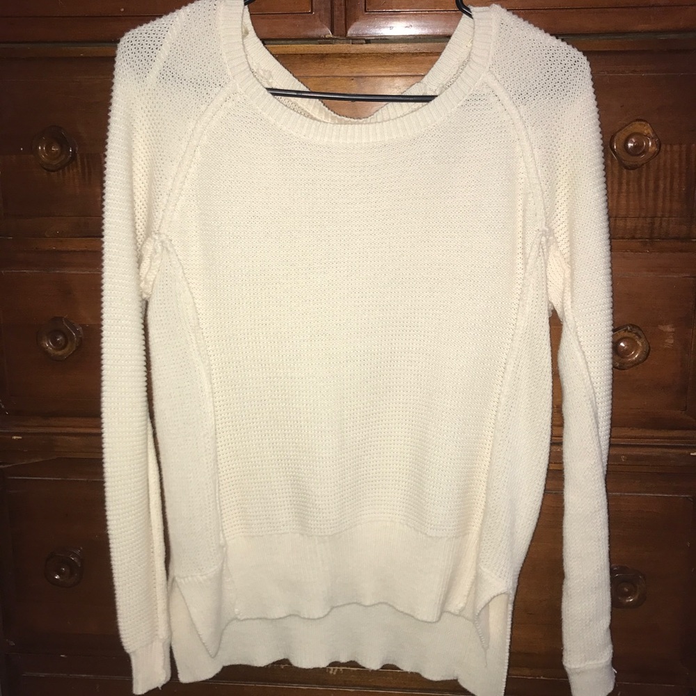 Cato sweater